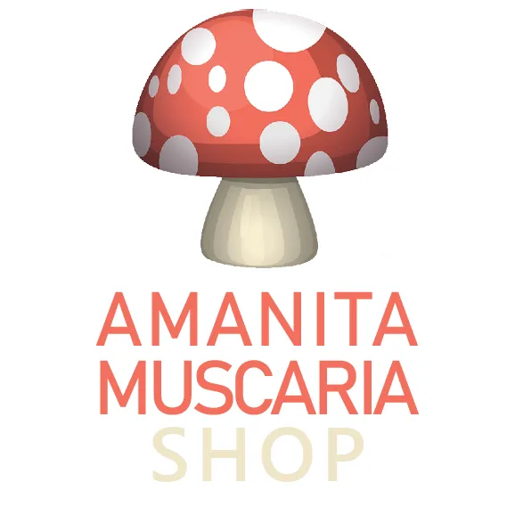 Amanita Muscaria Shop