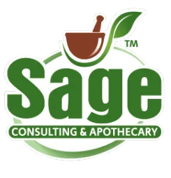 Sage Consulting and Apothecary