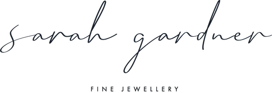 Sarah Gardner Jewellery