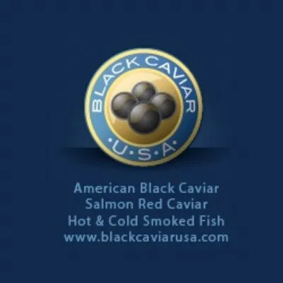 Black Caviar USA
