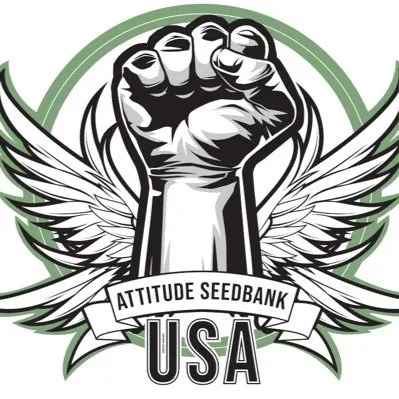 Attitude Seed Bank