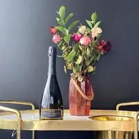 Stuyvesant Champagne