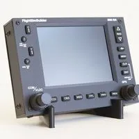 FlightSimBuilder