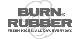 Burn Rubber Sneakers