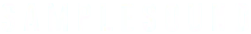 Samplesound