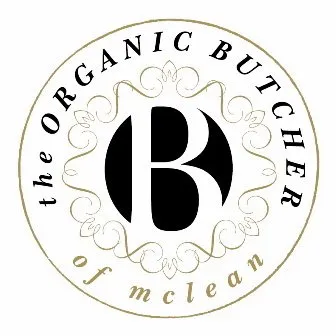The Organic Butcher