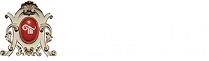 Thalian Hall