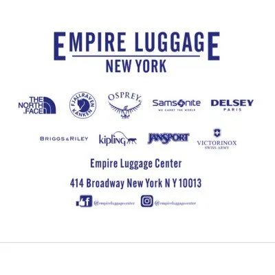 Empire Luggage Center
