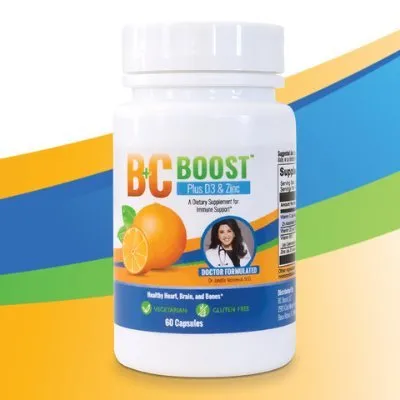 BC Boost