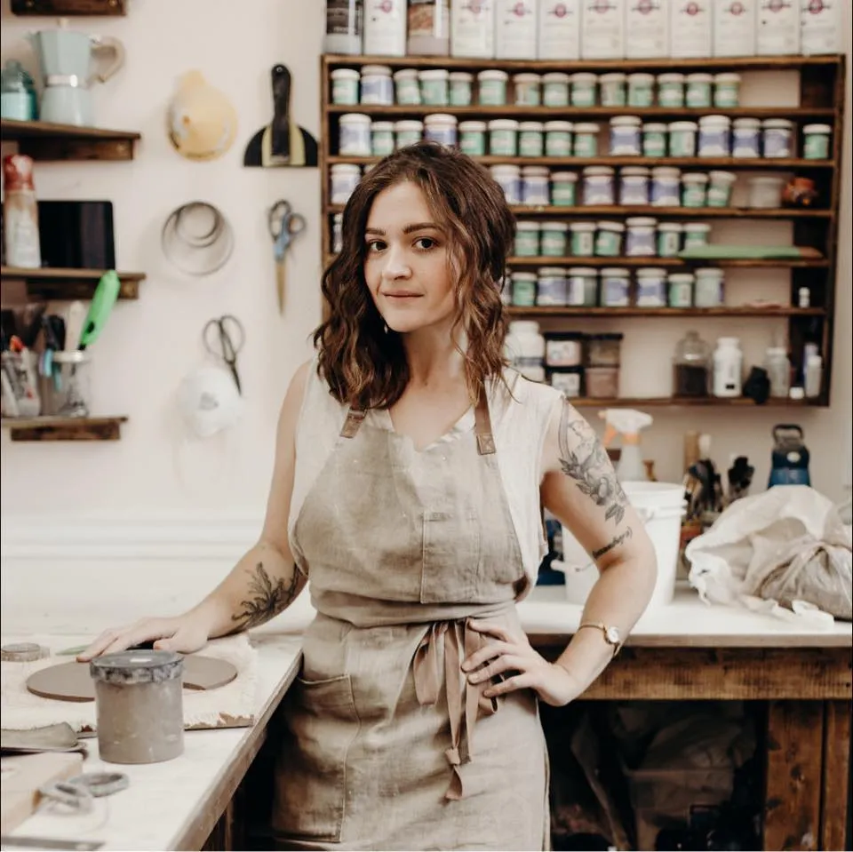 Sylvan Clayworks