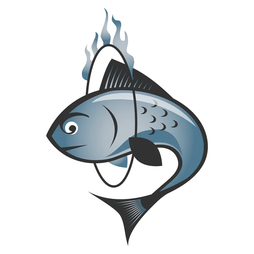 Trickfish Amps