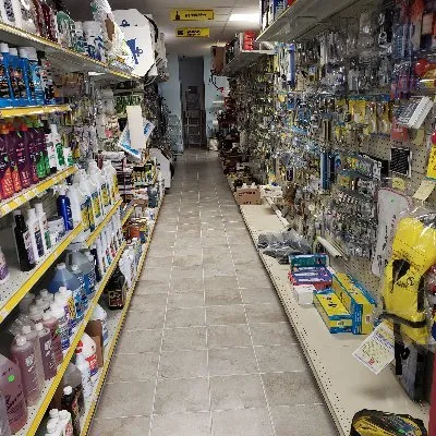 Seafarer Store