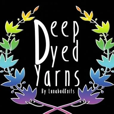 Deep Dyed Yarns