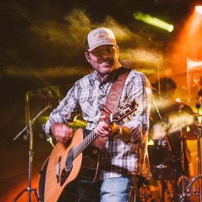 Casey Donahew