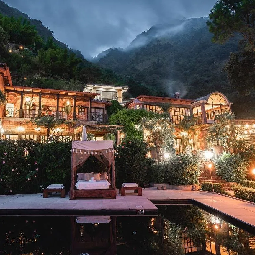 Casa Prana