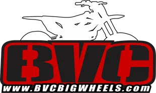 BVC BIG Wheels