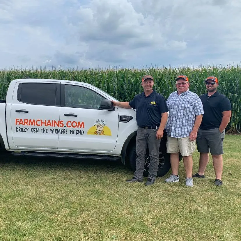 Farmchains
