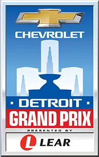 Chevrolet Detroit
