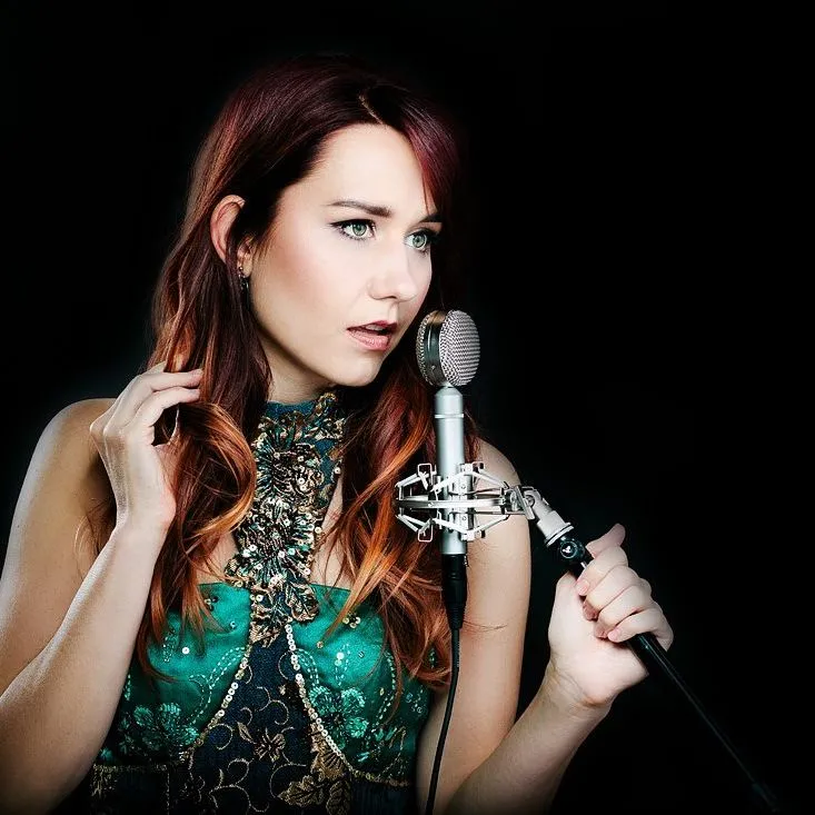The Charismatic Voice