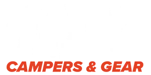 1X Campers & Gear