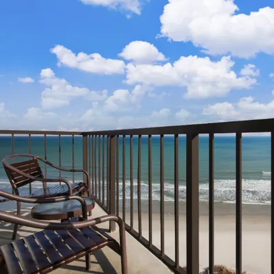 Kingston Resorts