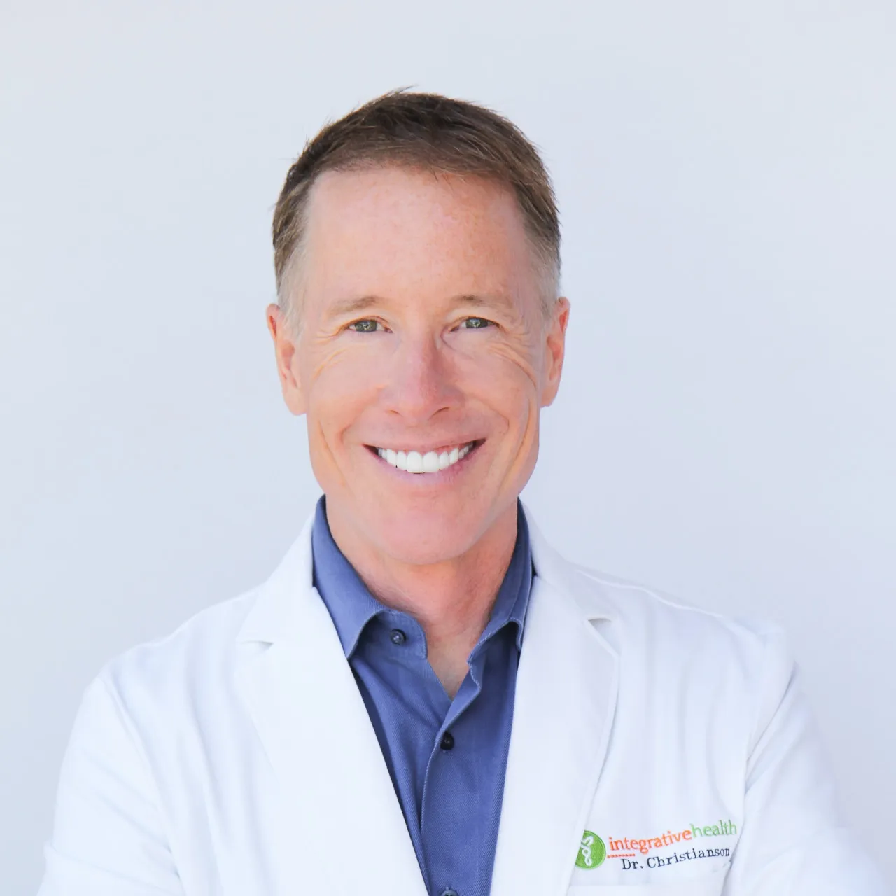 Dr Christianson
