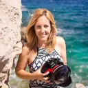 The Wandering Lens
