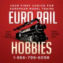 Euro Rail Hobbies