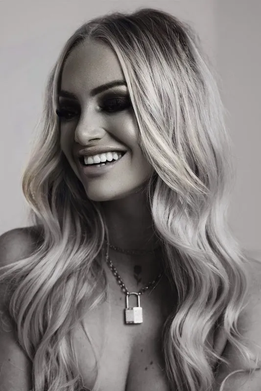 Alisha Lehmann