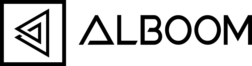 Alboom Pro