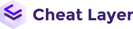 CheatLayer