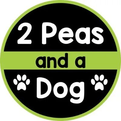 2 Peas and a Dog
