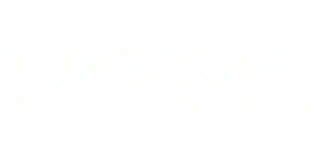 Tunecraft Sounds