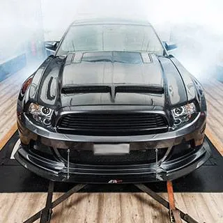 Maxx ECU
