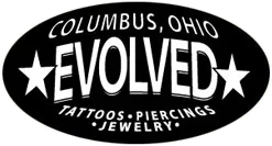 Evolved Body Art