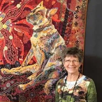 Susan Carlson