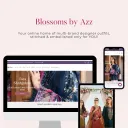 Blossoms by Azz
