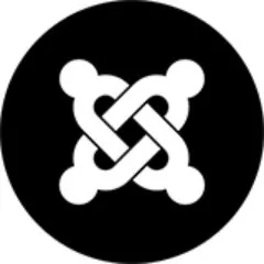 Black Joomla
