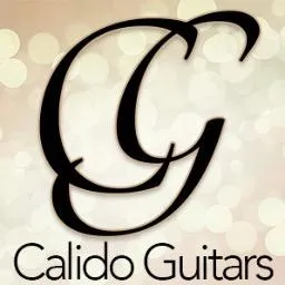 CalidoGuitars