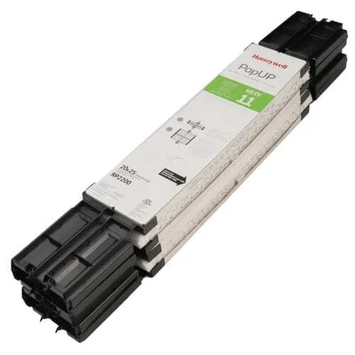 Honeywell POPUP2200 Air Filter