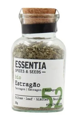 Quinta de Jugais Essentia Tarragon Bio Seasoning