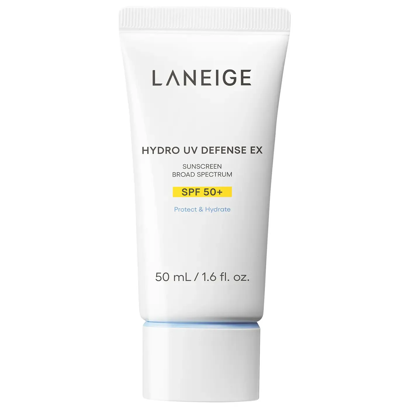 LANEIGE Hydro UV Defense Sunscreen Broad Spectrum SPF 50+