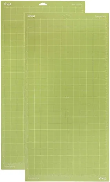 Cricut StandardGrip Cutting