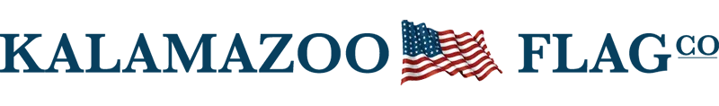 Kalamazoo Flag
