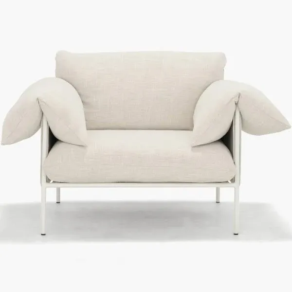 Design Within Reach Alva Chair