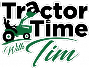 Tractor Time With Tim