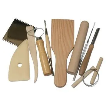 Artisan PK10 10pc Tool Set