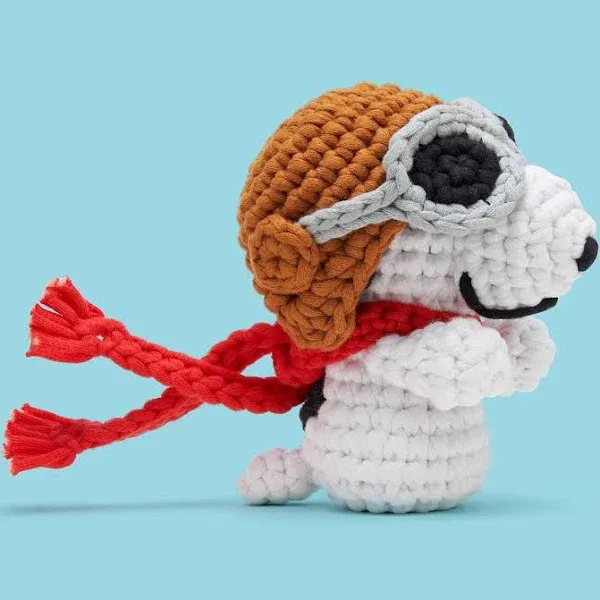 The Woobles Doggone Snooperhero Bundle for Beginners