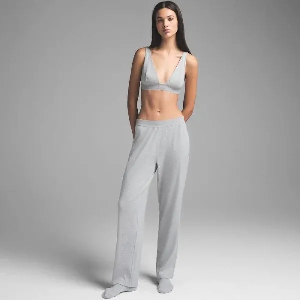 SKIMS Women's Cotton Rib pants