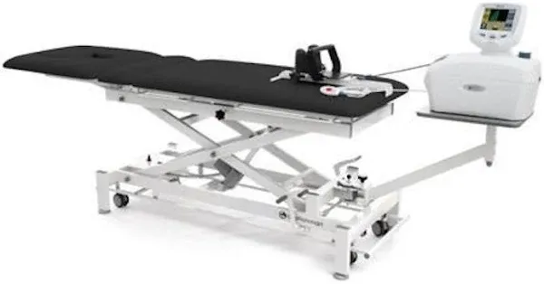 Chattanooga Galaxy TTET-300 Traction Table